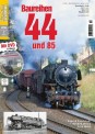 Eisenbahn Journal 10419 Baureihen 44 und 85 