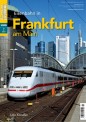 Eisenbahn Journal 10689 Eisenbahn in Frankfurt am Main 