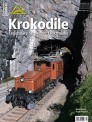 Eisenbahn Journal 10692 Krokodile - Legendäre Schweizer E-Loks 