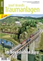 Eisenbahn Journal 10698 Im bayerischen Jura 