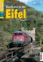Eisenbahn Journal 10703 Eisenbahn in der Eifel 
