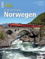 Eisenbahn Journal 10706 Eisenbahn-Paradies Norwegen  