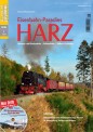 Eisenbahn Journal 10714 Eisenbahn-Paradies Harz 