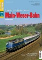 Eisenbahn Journal 10716 Main-Weser-Bahn 