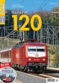 Eisenbahn Journal 10750 Baureihe 120 