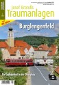 Eisenbahn Journal 10754 Traumanlagen - Burglengenfeld 