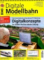 Eisenbahn Journal 252202 Digitale Modellbahn 02/22 