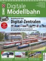 Eisenbahn Journal 53610 Digitale Modellbahn 03/2022 