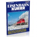 EK-Verlag 0226 Eisenbahn Kurier Februar 2026