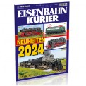 EK-Verlag 0324 EK März 2024 - Neuheiten 2024 