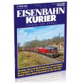 EK-Verlag 0524 Eisenbahn Kurier Mai 2024 