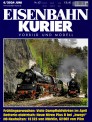 EK-Verlag 0624 Eisenbahn Kurier Juni 2024 