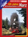 EK-Verlag 1854 125 Jahre Schmalspurbahn im Harz 