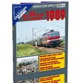 EK-Verlag 1879 Die DR vor 25 Jahren - 1989 