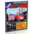 EK-Verlag 1883 Die DR vor 25 Jahren - 1992 