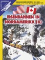 EK-Verlag 1907 Eisenbahn in Nordamerika (6) 