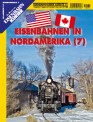 EK-Verlag 1910 Eisenbahn in Nordamerika (7) 