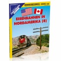 EK-Verlag 1913 Eisenbahn in Nordamerika (8) 