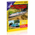 EK-Verlag 1919 DB-Lokomotiven und Triebwagen 2017 