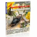 EK-Verlag 1941 Modellbahnen der Welt: Nordamerika 8 