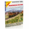 EK-Verlag 1944 Modellbahnen der Welt: Nordamerika - 9 