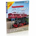 EK-Verlag 1949 Faszination Spur 1 - Teil 16 