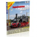 EK-Verlag 1954 Faszination Spur 1 - Teil 21 