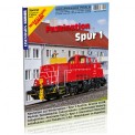 EK-Verlag 1955 Faszination Spur 1 - Teil 22 