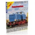 EK-Verlag 1956 Faszination Spur 1 - Teil 23 
