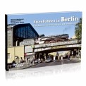 EK-Verlag 234 Eisenbahnen in Berlin 