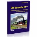 EK-Verlag 316 Die Baureihe 01.10, Band 2 