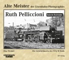 EK-Verlag 321 Alte Meister: Ruth Pelliccioni 