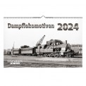 EK-Verlag 5910 Dampflokomotiven 2023 