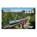 EK-Verlag 5911 Deutschlandreise 2024 