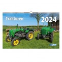 EK-Verlag 5923 Traktoren 2024 