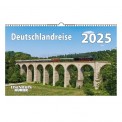 EK-Verlag 5932 Deutschlandreise 2025 