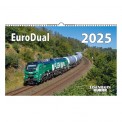 EK-Verlag 5934 Eurodual 2025 