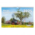 EK-Verlag 5936 Harzer Schmalspurbahnen 2025 