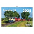 EK-Verlag 5938 Baureihe 218 - 2025 