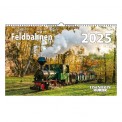 EK-Verlag 5939 Feldbahnen 2025 
