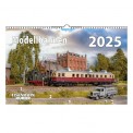 EK-Verlag 5943 Modellbahnen 2025 