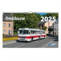 EK-Verlag 5947 Omnibusse 2025 
