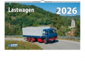 EK-Verlag 5969 Lastwagen 2026 