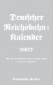 EK-Verlag 5972 Deutscher Reichsbahn-Kalender 2027 