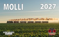 EK-Verlag 5977 MOLLI 2027 