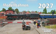 EK-Verlag 5983 Modellbahnen 2027 