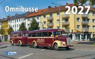 EK-Verlag 5987 Omnibusse 2027 