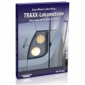 EK-Verlag 6035 TRAXX-Lokomotiven 