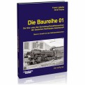 EK-Verlag 6041 Baureihe 01 - Band 2 