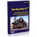 EK-Verlag 6065 Die Baureihe 01.10 Band 2 